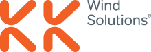 KK Wind Solutions, logo